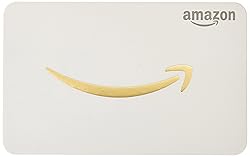 Amazon.com Gift Card in a Mini Envelope