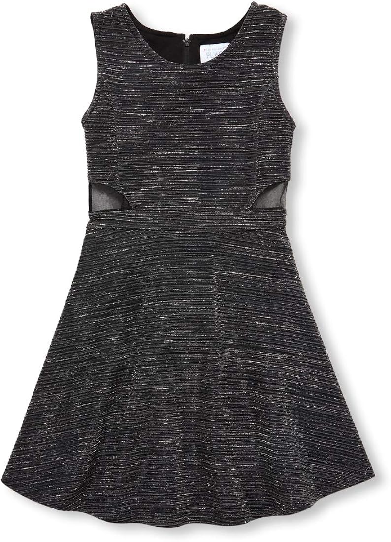 children's occasion dresses