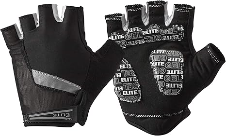 padded cycling gloves amazon