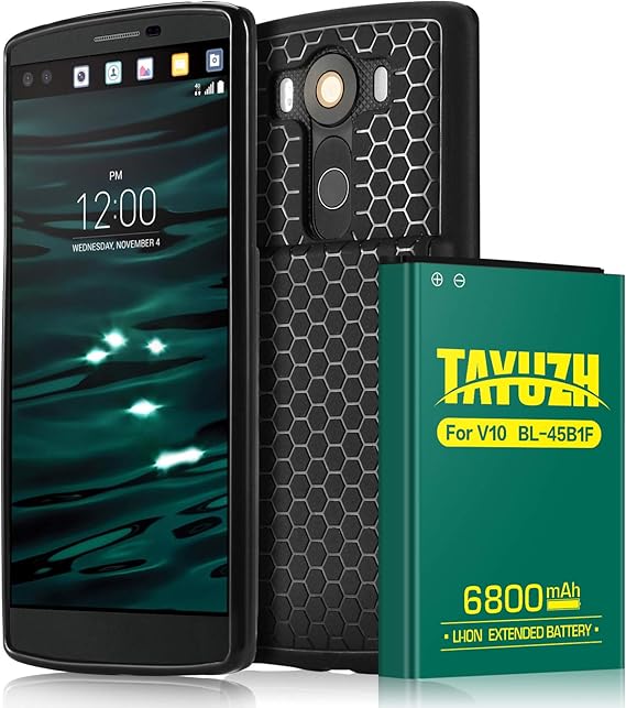 lg v10 precio amazon