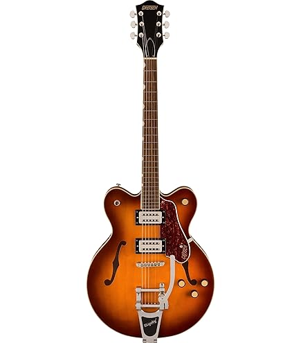 Gretsch G2622T Streamliner 最終値下げ Amazon.com: Gretsch G2622T Streamliner Center Block Double-Cut
