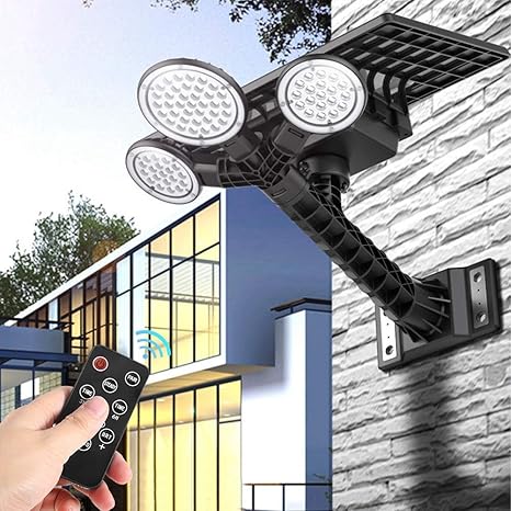 luces led de larga distancia