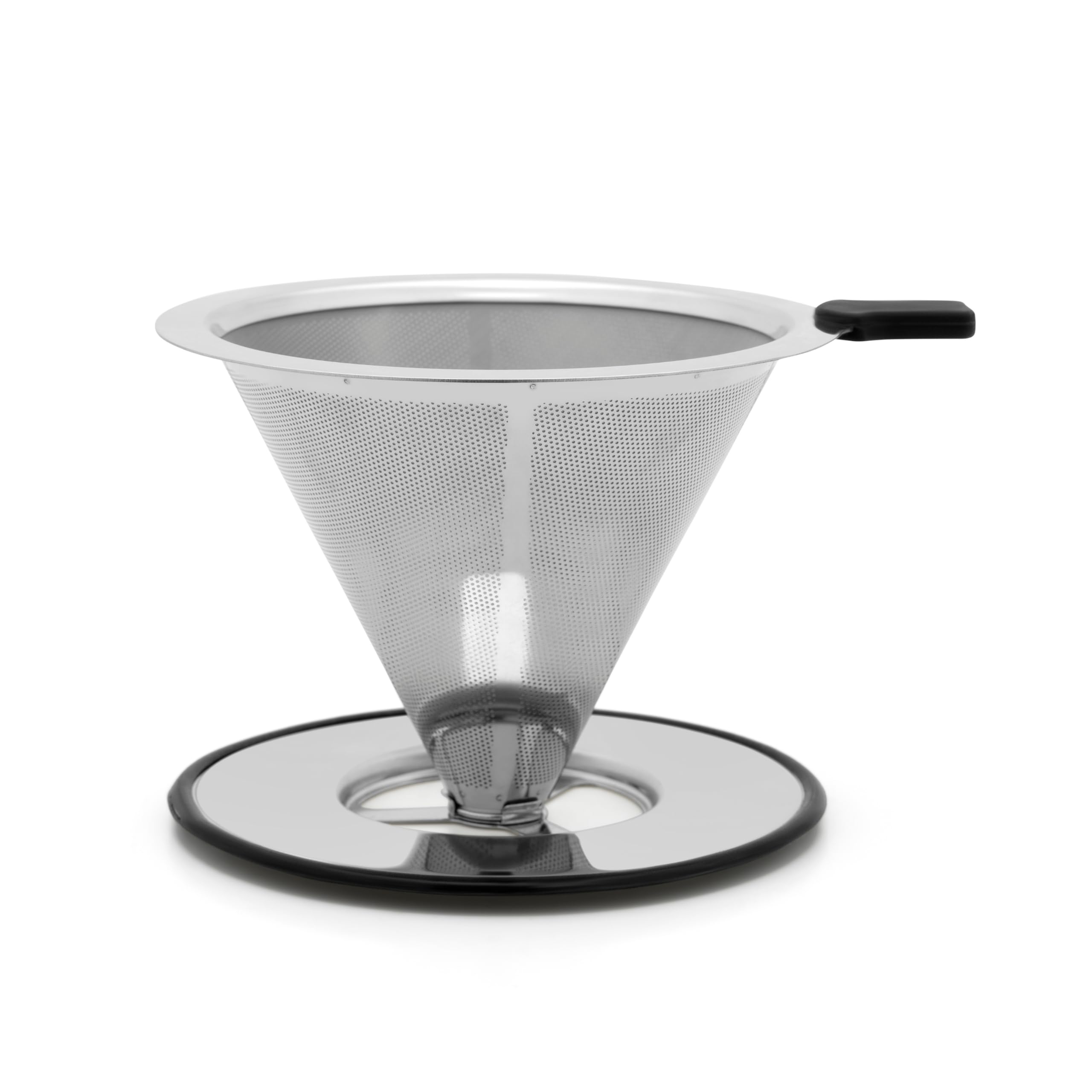 Leopold Vienna - Salento Coffee Filter Stainless Steel