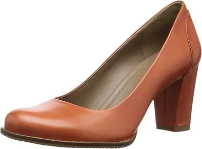 ecco sko womens pink