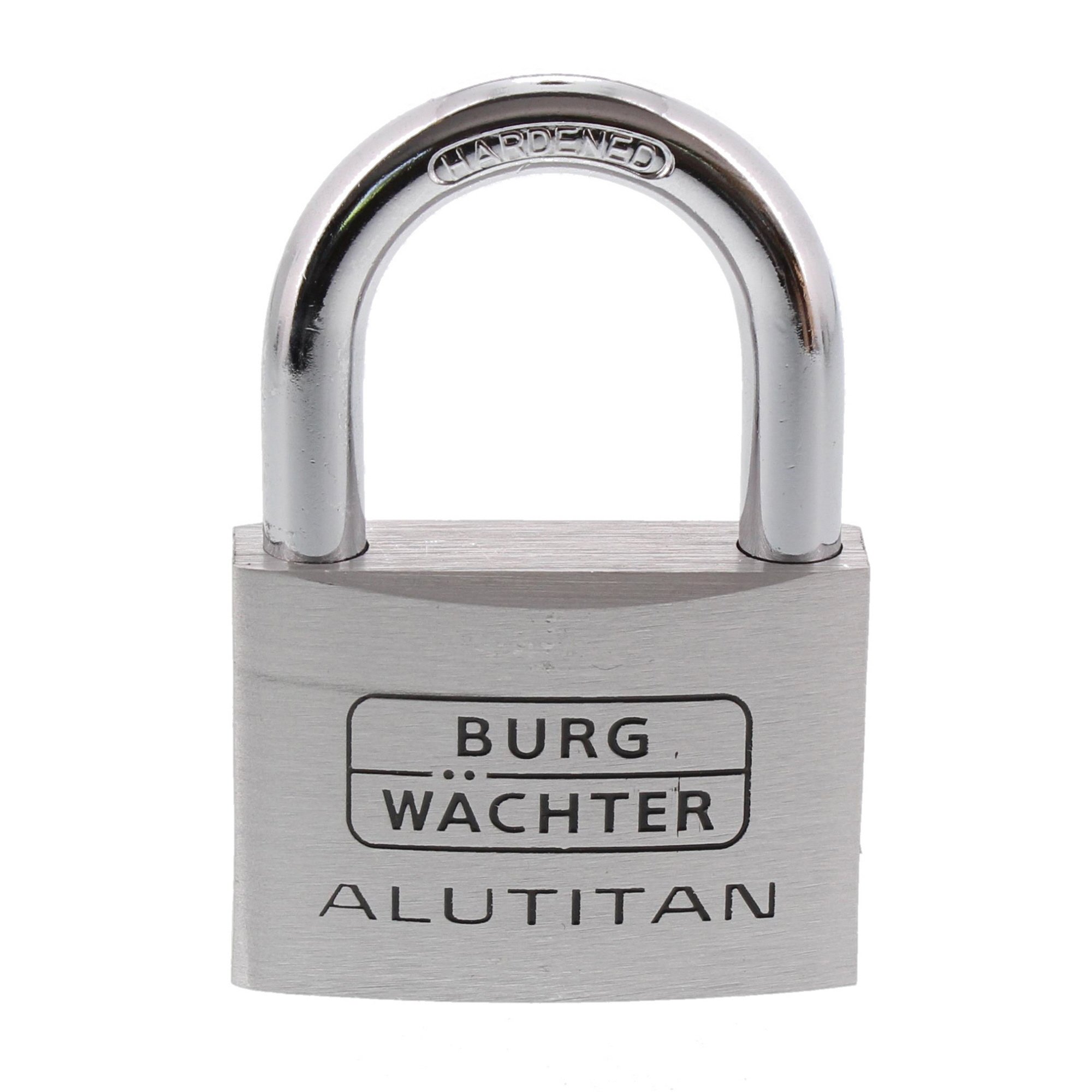 60MM ALUM PREM PADLOCK 770 60SB