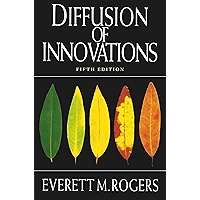 Diffusion of Innovations, 5th Edition