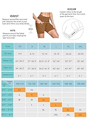 BALEAF Women's 4D Padded Bike Shorts Cycling