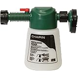 Chapin G405 Fertilizer Feeder Hose End For Dry and Water Soluble Fertilizers