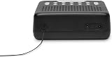 Roberts OrtusFM FM Digital Clock Radio with Dual Alarms and Large LCD view 6