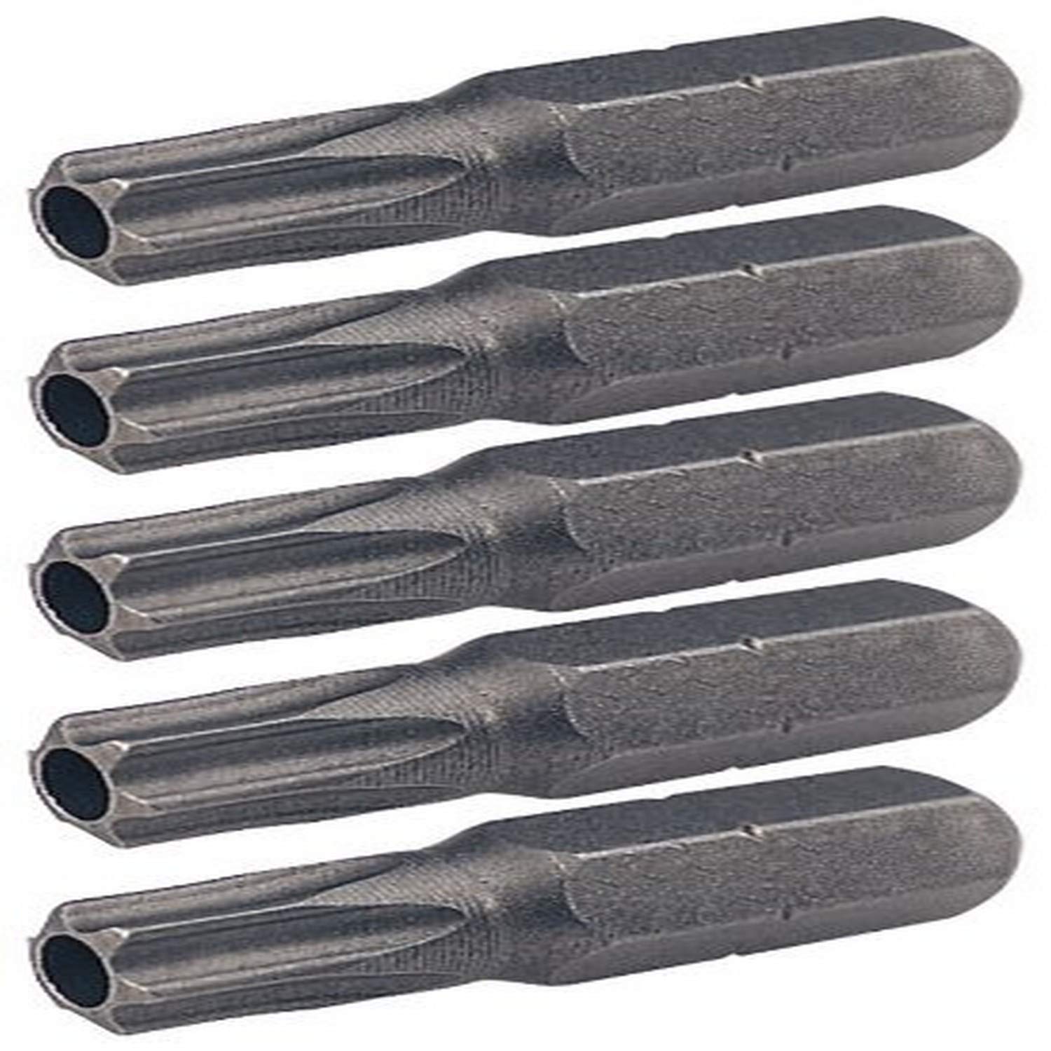 1/4 inch TX-Bit T30, 25 mm, S2 with Drilling/SB-Pack 5 Pieces
