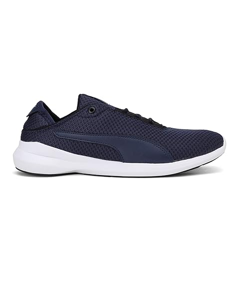 puma shell idp running shoes