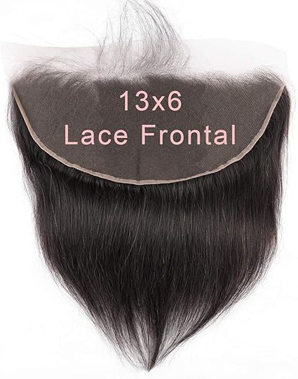 Lace frontal 13x6 Clearance