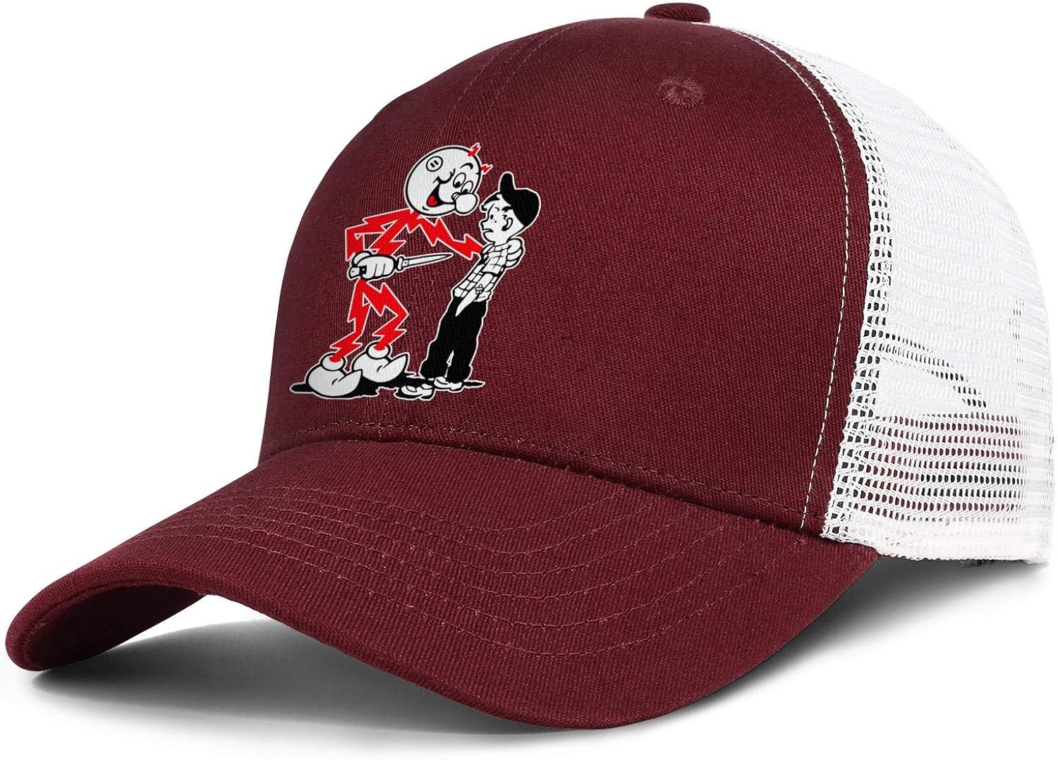 golf dad hats
