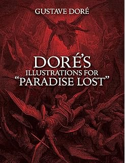 Dorés Dragons Demons And Monsters Dover Fine Art History - 