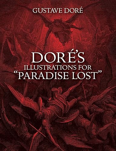 Download Dore's Illustrations for 'Paradise Lost' PDF