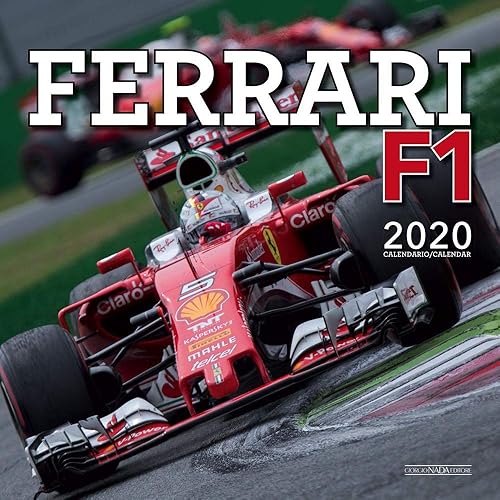 Download Ferrari F1 2020 PDF