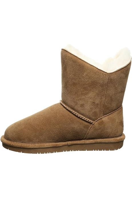 Amazon.com | Bearpaw Women's Rosie Boot 