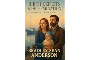 Birth Defects & Determination: Resilient Tides Two