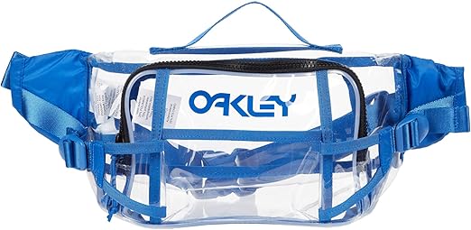 oakley diaper bag