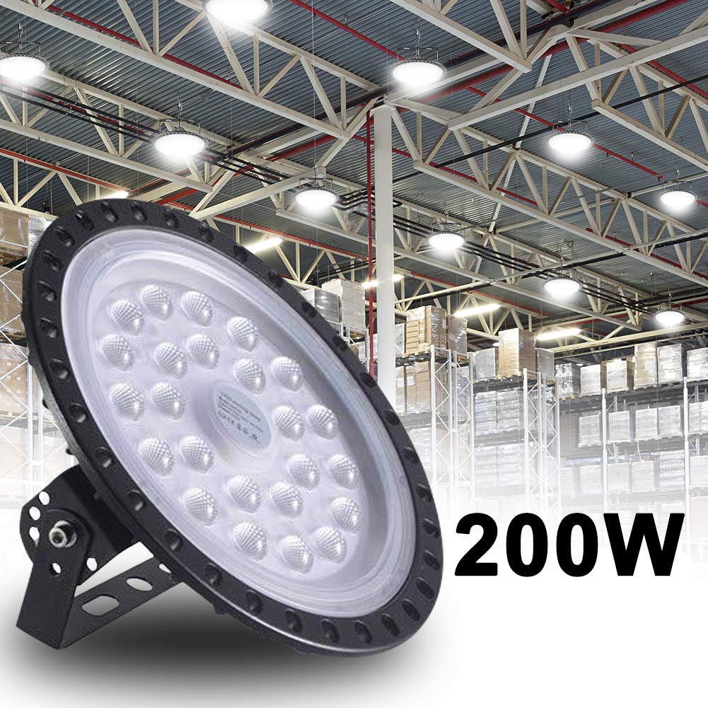 Best 200W Led High Bay Lighting