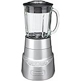 Cuisinart SPB-600FR SmartPower Deluxe Die Cast Blender, Stainless (Renewed)