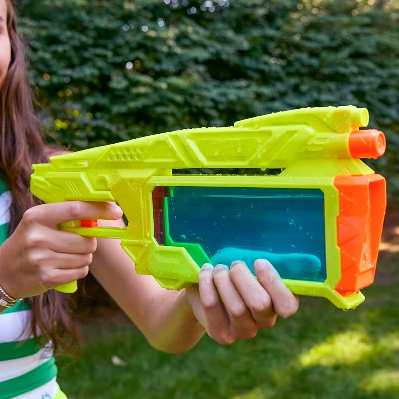 Super Soaker, soaker Dunk-Fill+