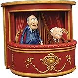 Diamond Select Toys The Muppets: Statler & Waldorf Select Action Figure