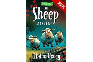 The Sheep Mystery - Blackthorn Stables Junior