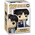 Funko Pop! Animation: Inuyasha - Naraku