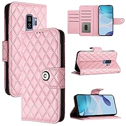 Rfvzubemok Compatible with Samsung Galaxy S9 Plus