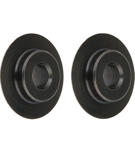 カリドゥ様 33185 Cutter Wheel for Ridgid Pipe Cutter 32985 32975 97787