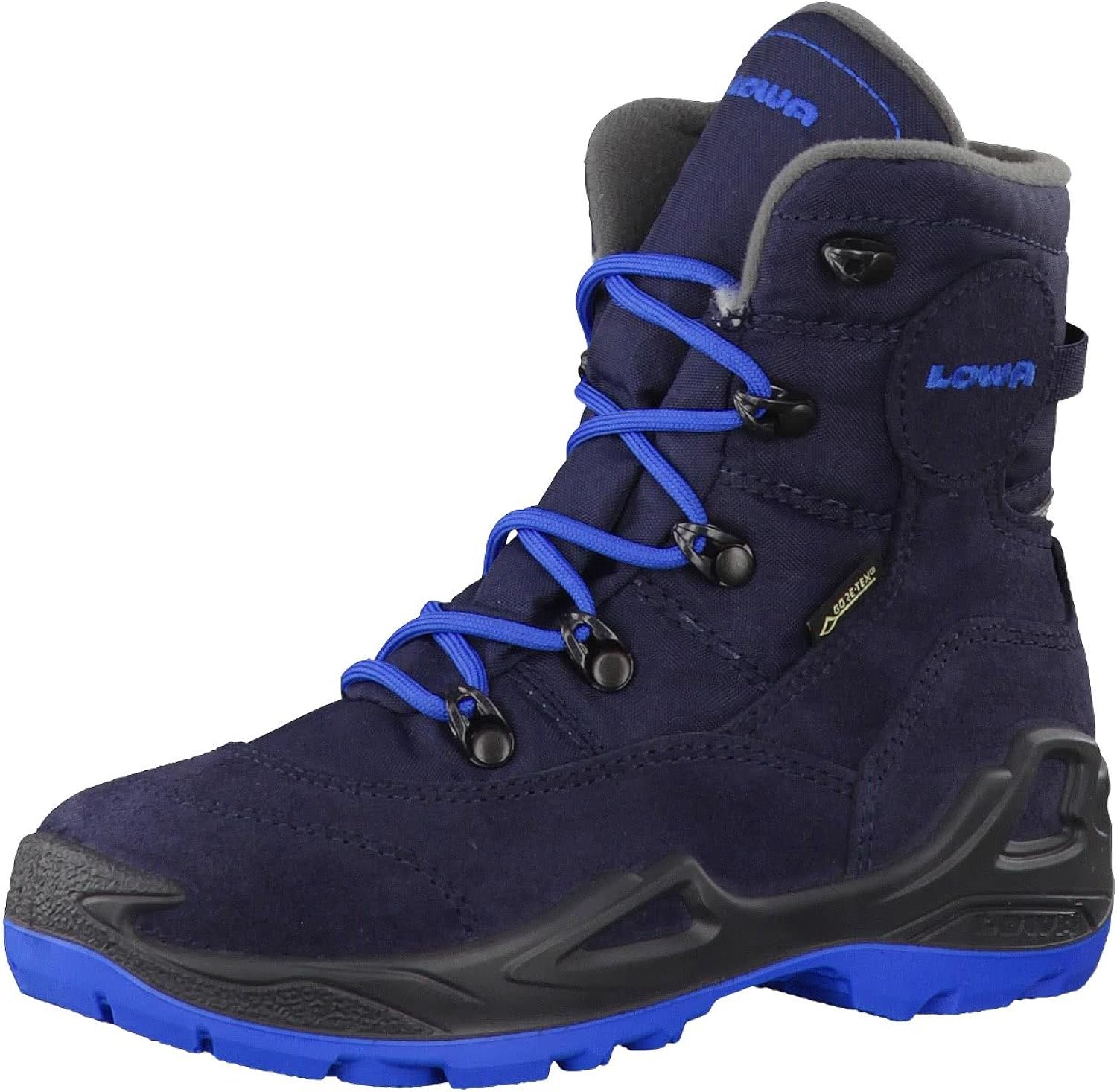 Scarpe Outdoor Lowa Ferrox Gtx® Mid Adulto
