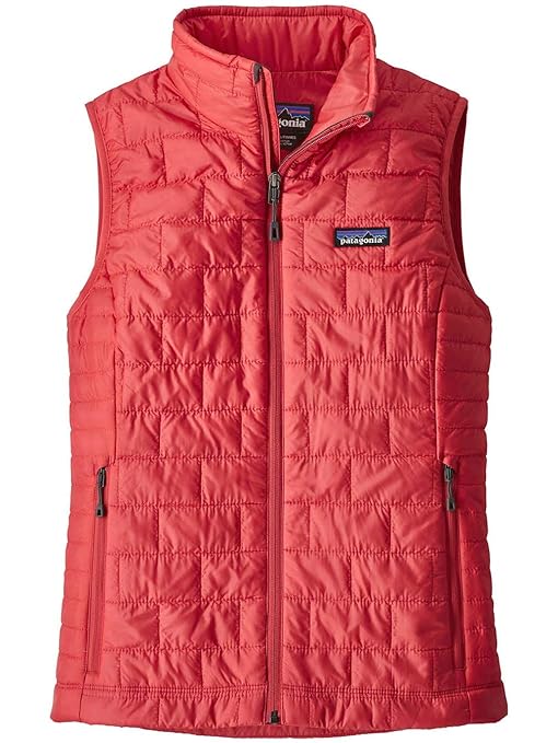 Patagonia Damen Nano Puff Weste