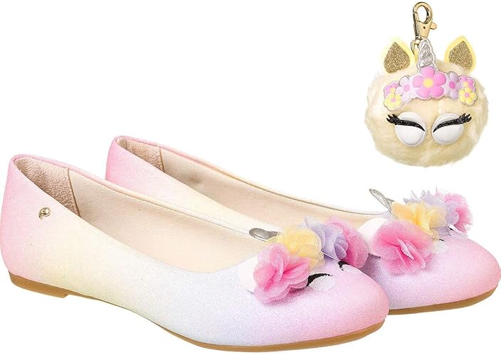 sapatilha infantil unicornio