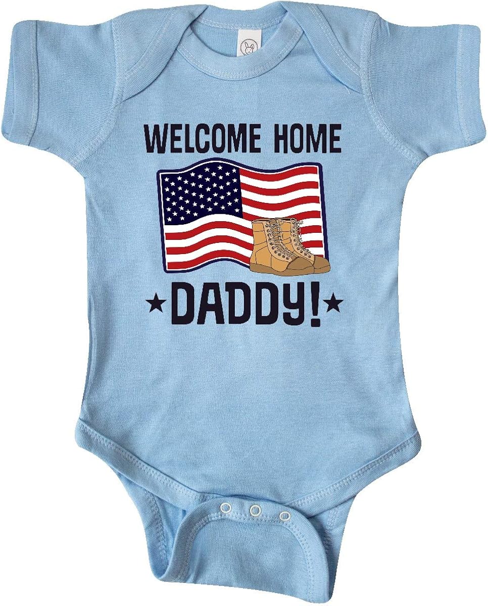 Best Deployment Coming Home Shirts For Kids