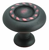 Amerock TPK1585ORB Inspirations 1-1/4 in