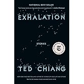 Exhalation: Stories