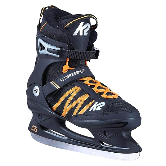 K2 Herren F.i.t. Speed Ice Feldhockeyschuhe