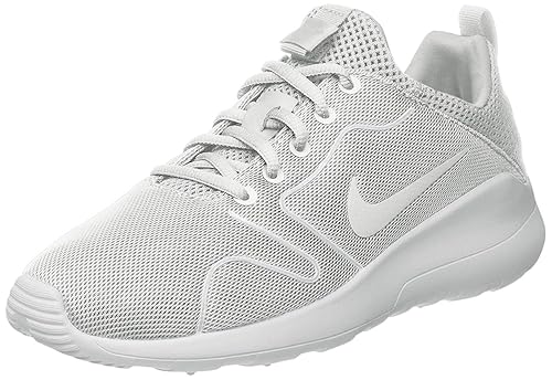 nike kaishi white