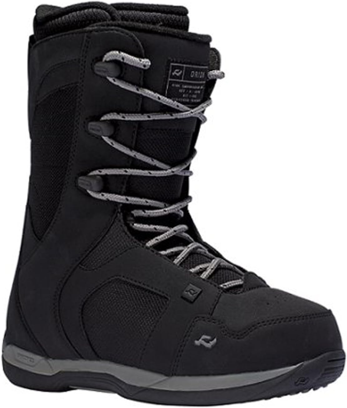 orion snowboard boots
