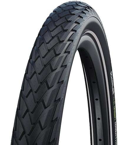 Pneumatico Kenda Kwest Tandem - 26x1,5, Nero, 100psi - Clincher
