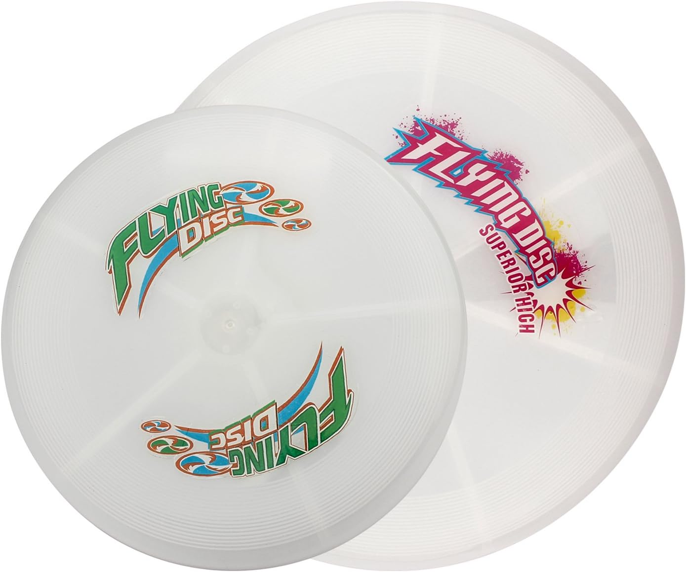 Flying Disc Light Up Ultimate Frisbee Led Glow Flashlight Sport Disc For Night Game Camping Games Training Contest For Pets Adults Kids 85g 125g Flying Discs Amazon Canada