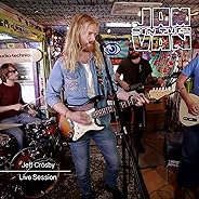 Jam in the Van - Jeff Crosby (Live Session, Los Angeles, CA, 2017)