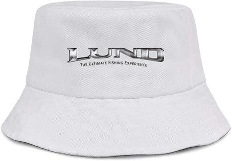 lund fishing hats