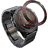 garmin fenix 5 front ring