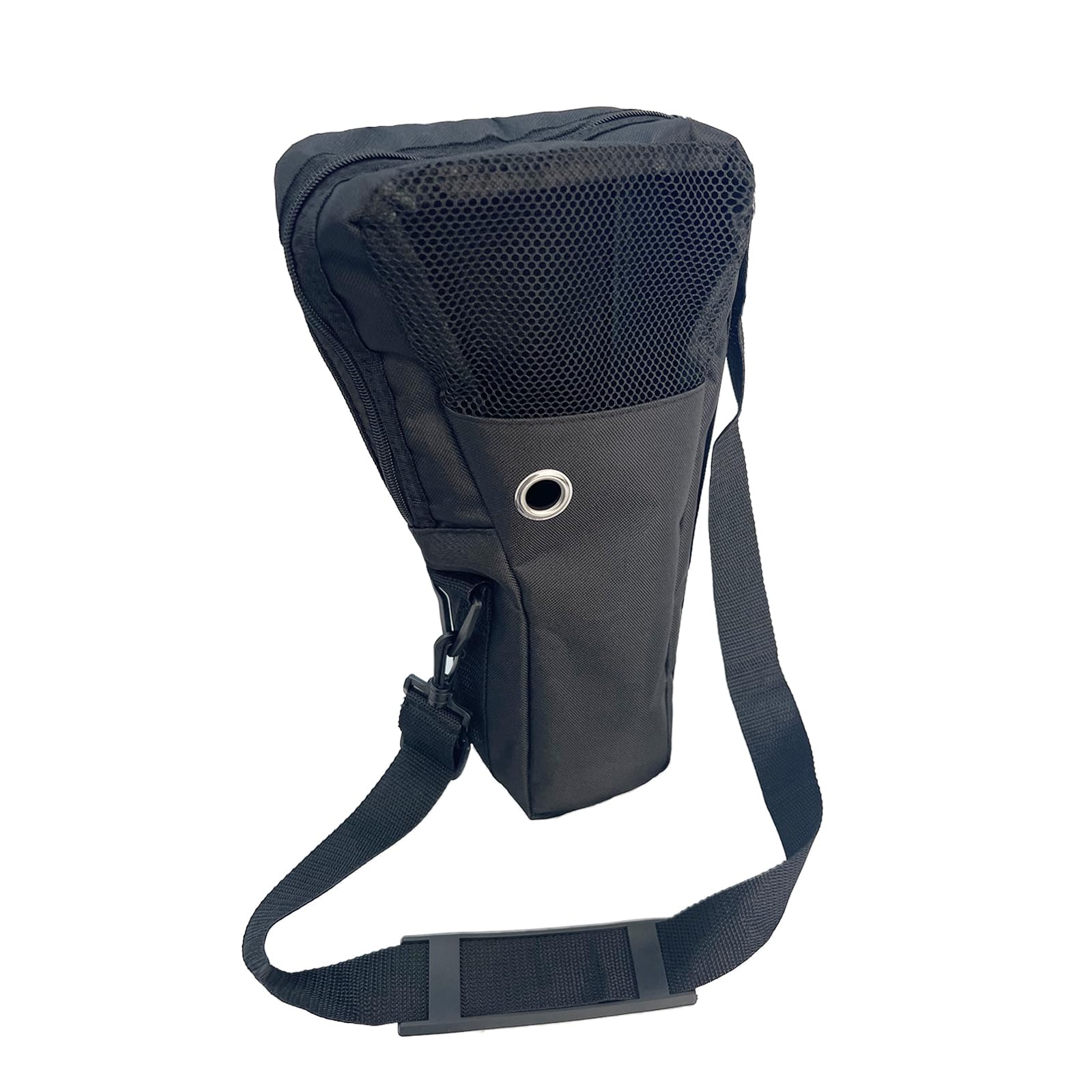 Photo 1 of MUROCEA Oxygen Tank Shoulder Bag - Portable Cylinder Holder Bag Fits M6/M9 Tank Carrier Pouch Accessories, 15" L x 7" W