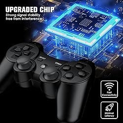 Kvkdiir 2 Pack Controller Compatible with