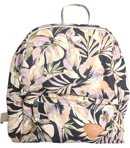 Amazon.com | Billabong Women's Mini Mama Backpack Palm Green O/S