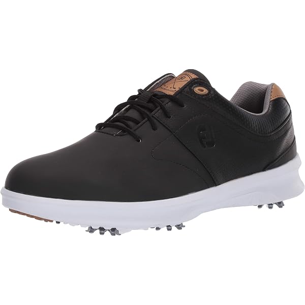Amazon.com | FJ Contour Series 54054 8.5 M Brown | Golf display picture 3