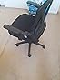 KOLLIEE Mid Back Mesh Office Chair Ergon